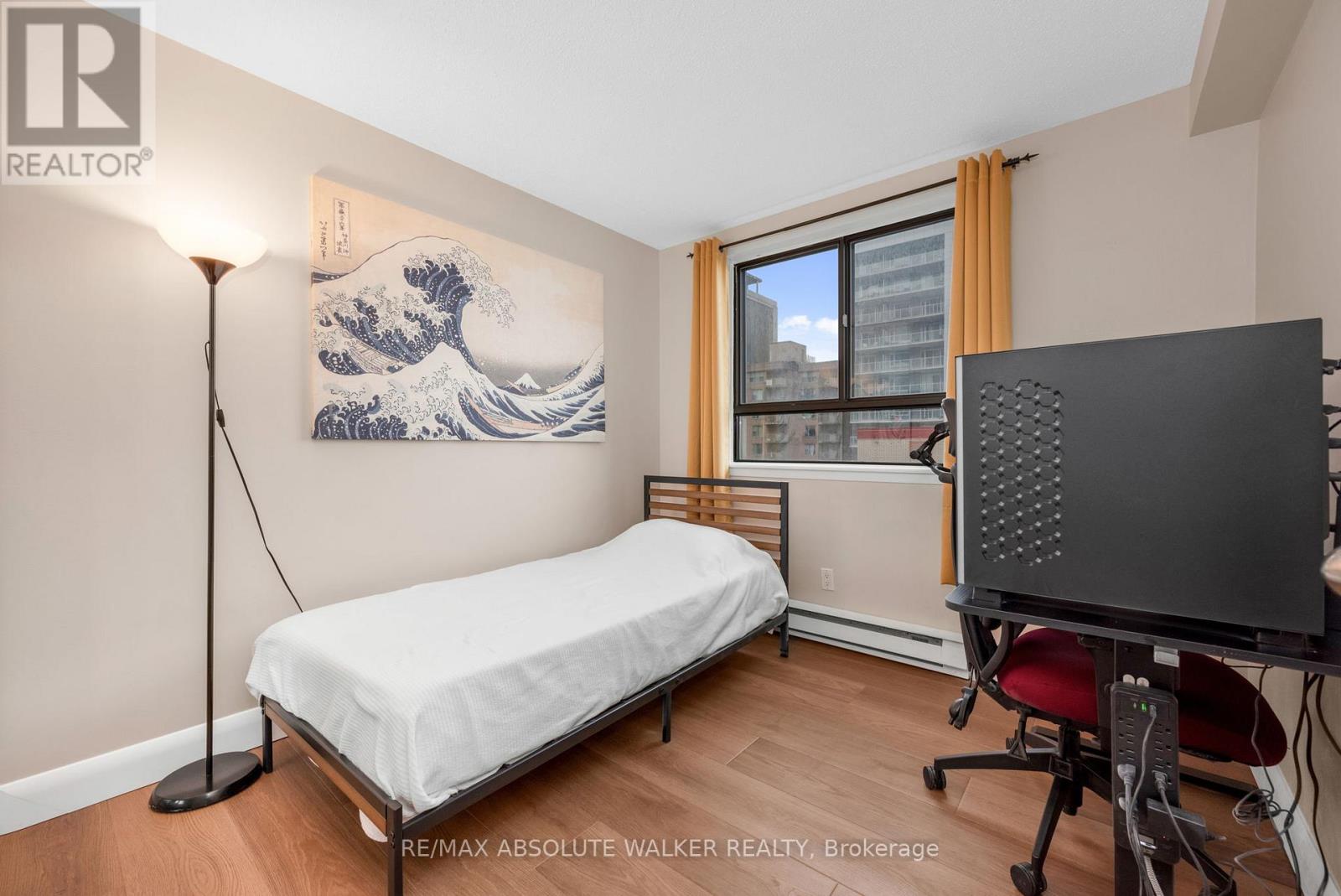 2 Bed, 2 Bath House for Sale in Ottawa – 1007 – 470 LAURIER AVENUE W, Ottawa – MLS# X13480160 - Image 19
