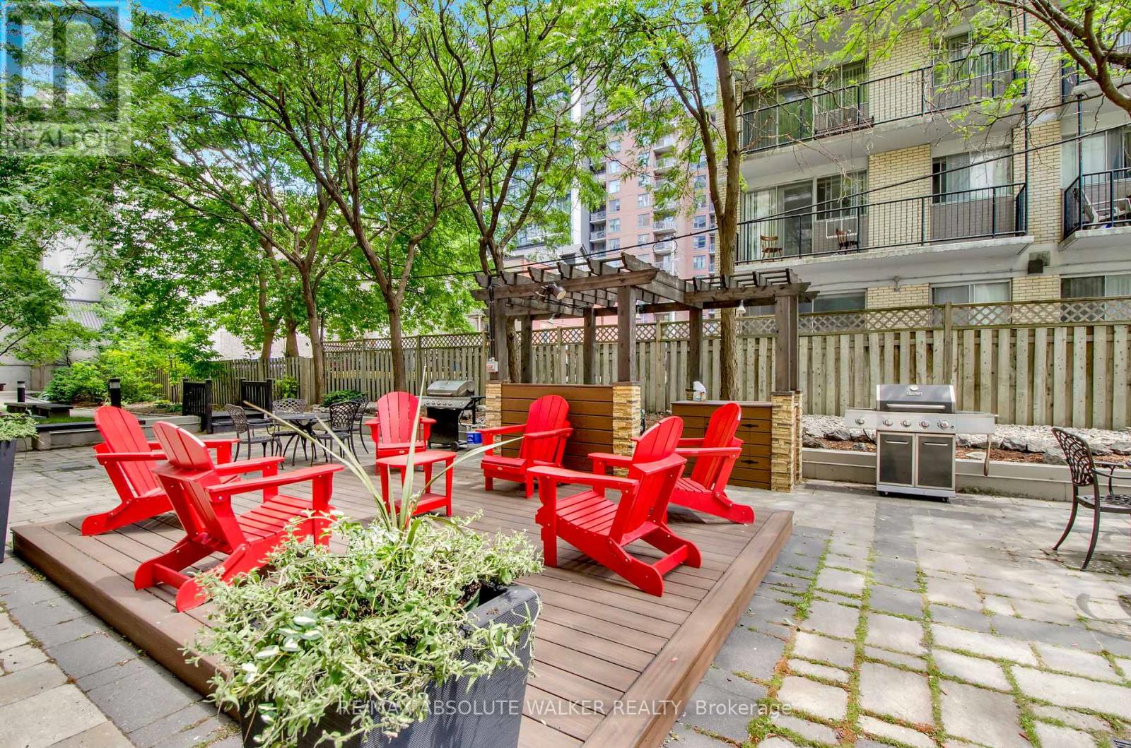 2 Bed, 2 Bath House for Sale in Ottawa – 1007 – 470 LAURIER AVENUE W, Ottawa – MLS# X13480160 - Image 26