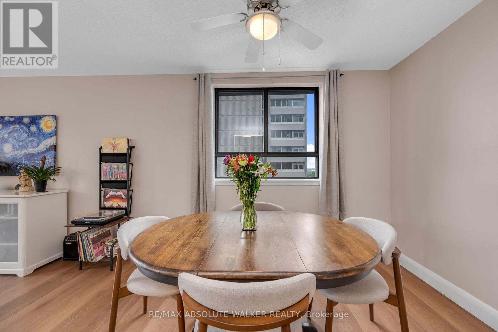 2 Bed, 2 Bath House for Sale in Ottawa – 1007 – 470 LAURIER AVENUE W, Ottawa – MLS# X13480160 - Image 9