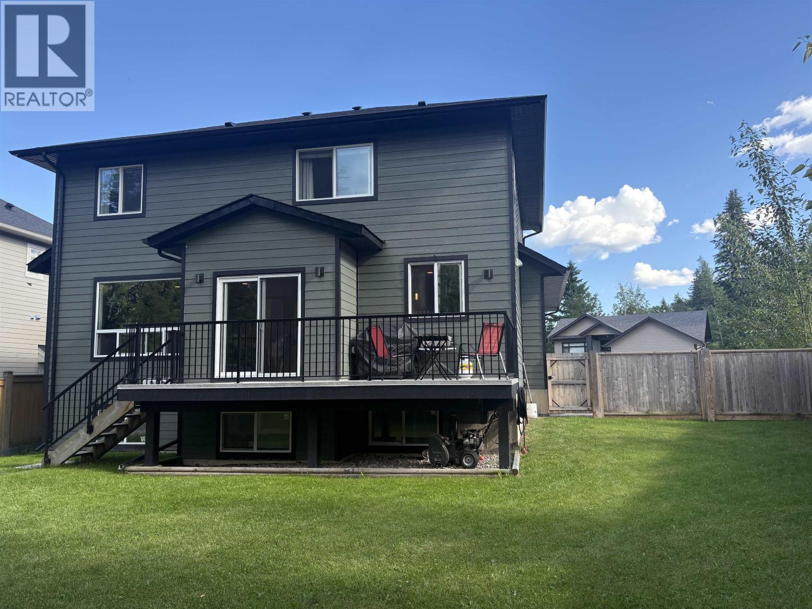 Photo 33 of 36 — 3808 BARNES DRIVE · Prince George, BC