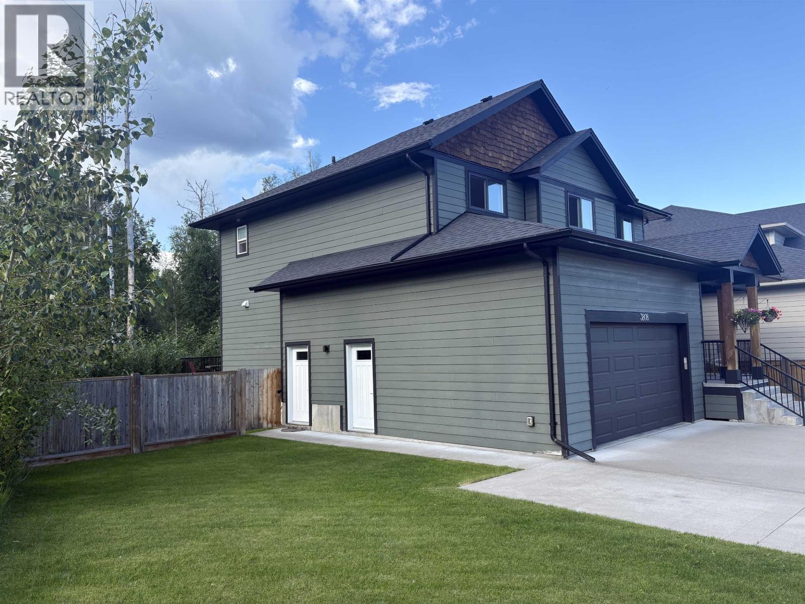 Photo 34 of 36 — 3808 BARNES DRIVE · Prince George, BC