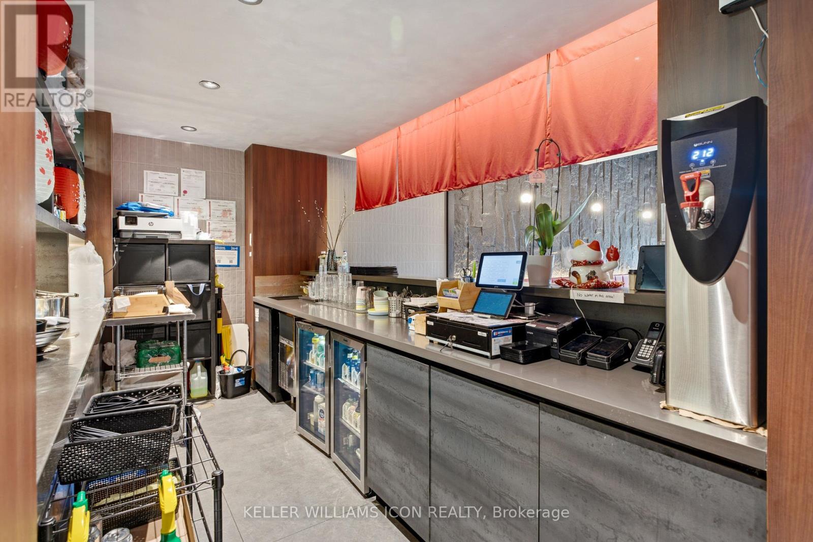 Business for Sale in Ottawa – 106 – 4335 STRANDHERD DRIVE, Ottawa – MLS# X13479786 - Image 16
