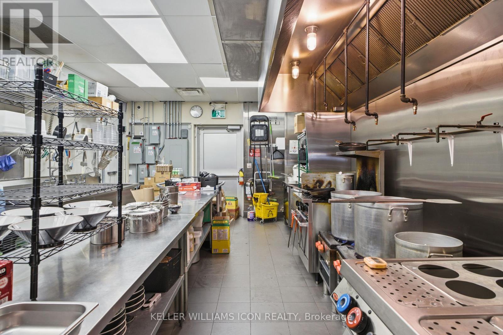 Business for Sale in Ottawa – 106 – 4335 STRANDHERD DRIVE, Ottawa – MLS# X13479786 - Image 20