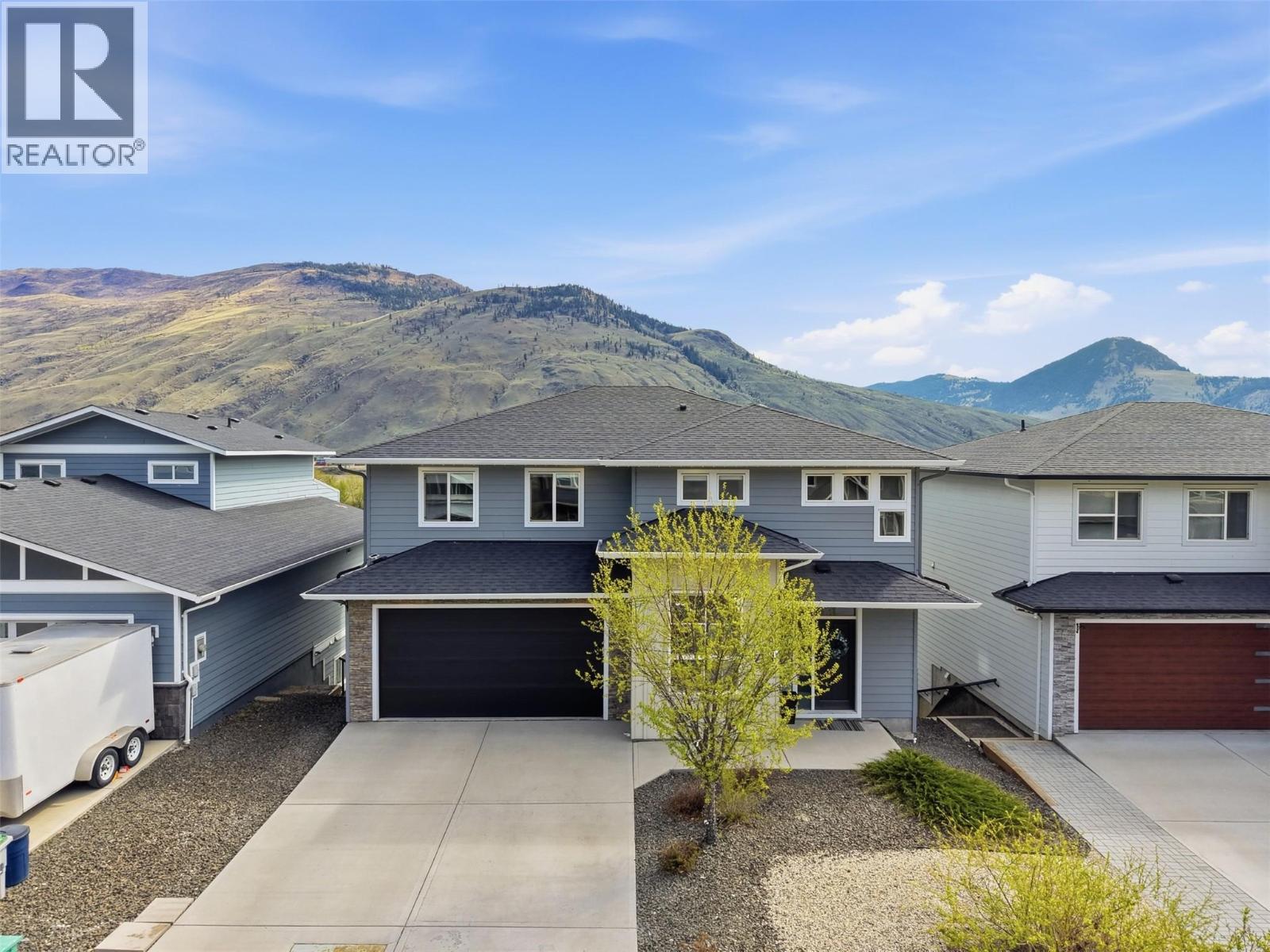 833 Woodrush Drive - 1