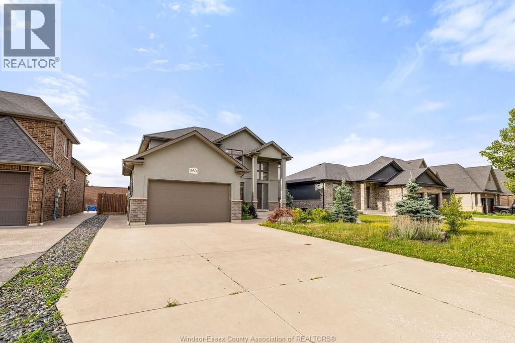 969 WESTWOOD DRIVE - 2