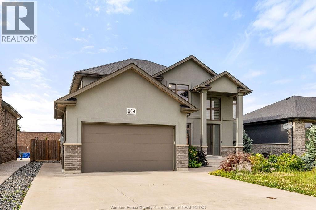969 WESTWOOD DRIVE - 3