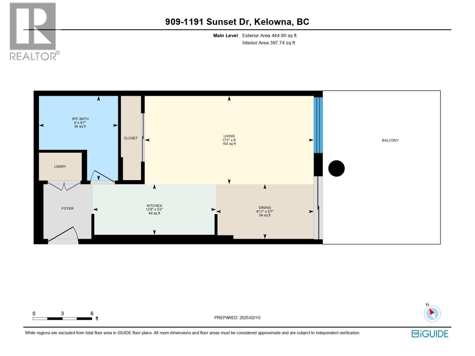 #909 1191 Sunset Drive - 28