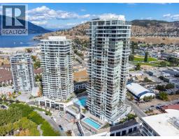 909 1191 Sunset Drive, Kelowna