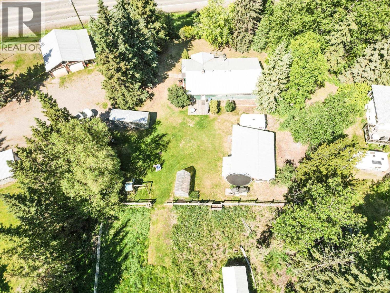 7851 BREWER Avenue, Burns Lake