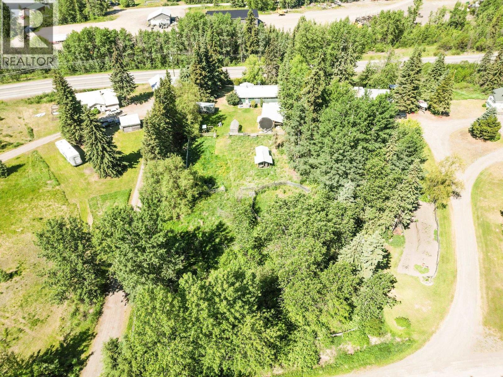 7851 BREWER Avenue, Burns Lake