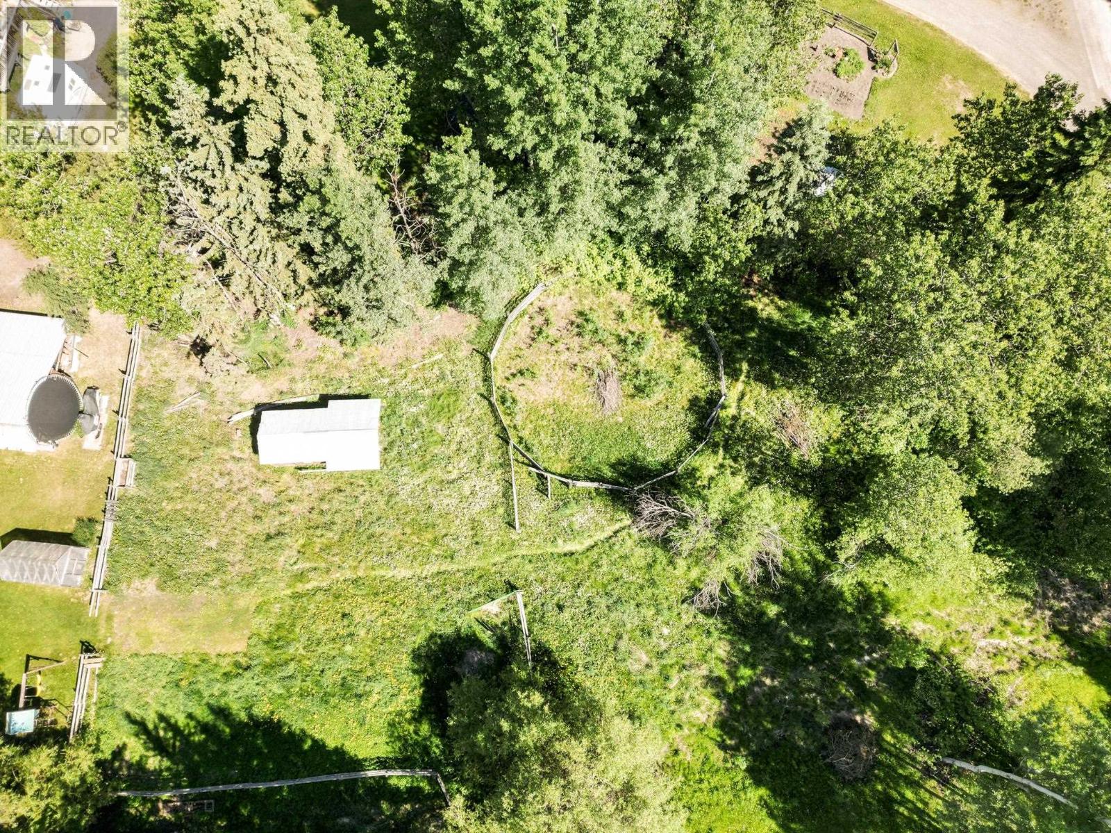 7851 BREWER Avenue, Burns Lake