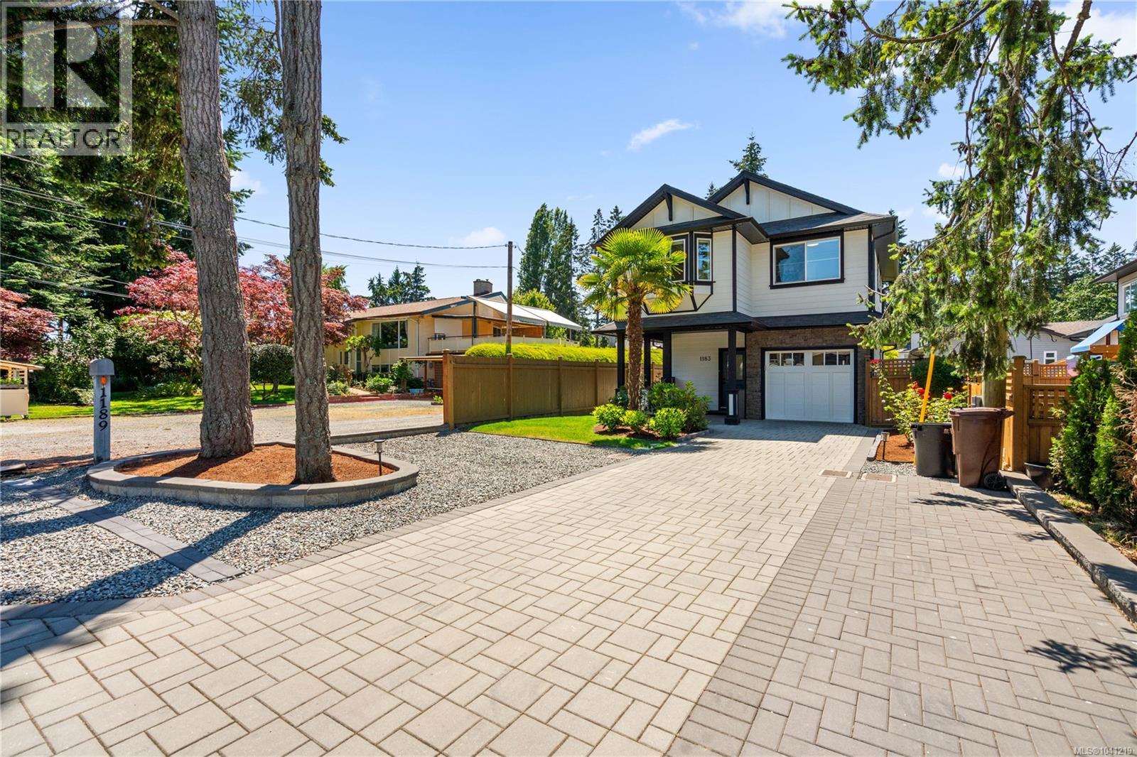 1183 Marchant Rd, Central Saanich