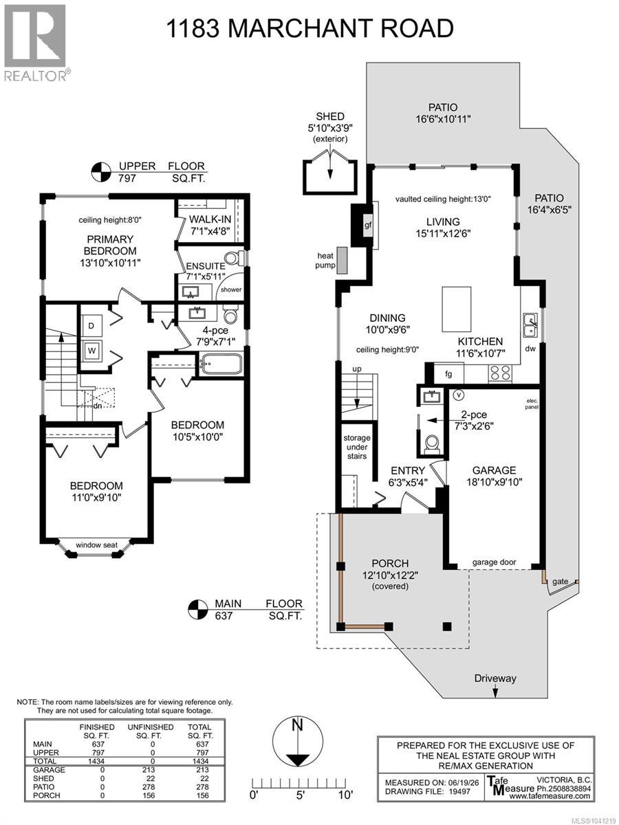 1183 Marchant Rd, Central Saanich