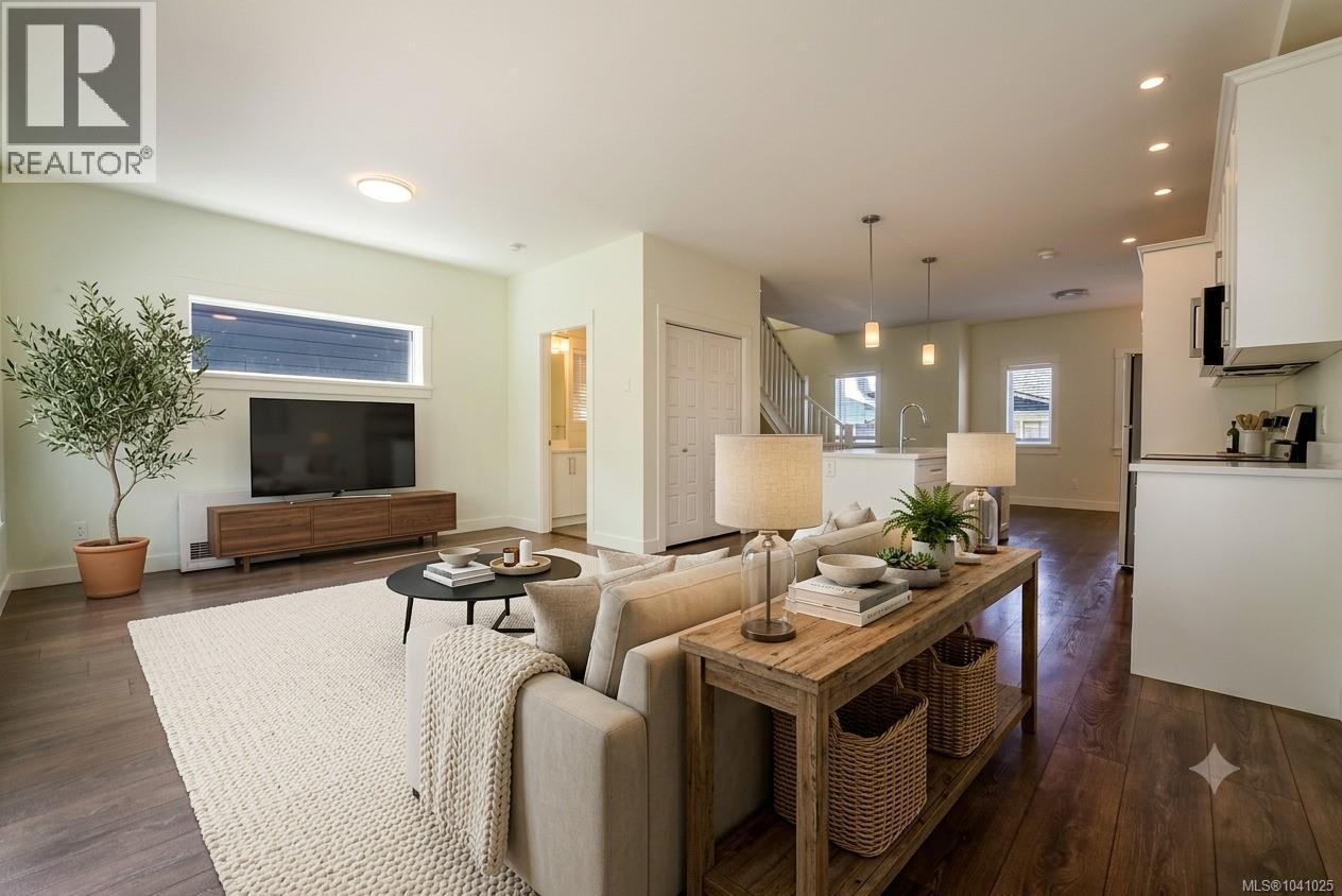 3484 Myles Mansell Rd - 1