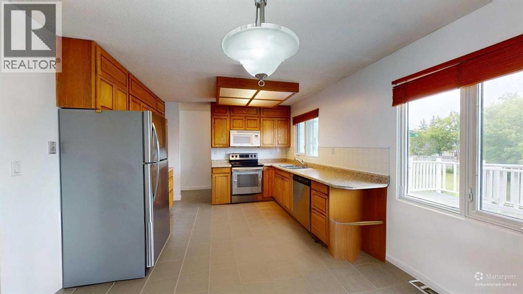 55 Centennial Drive, Fort McMurray