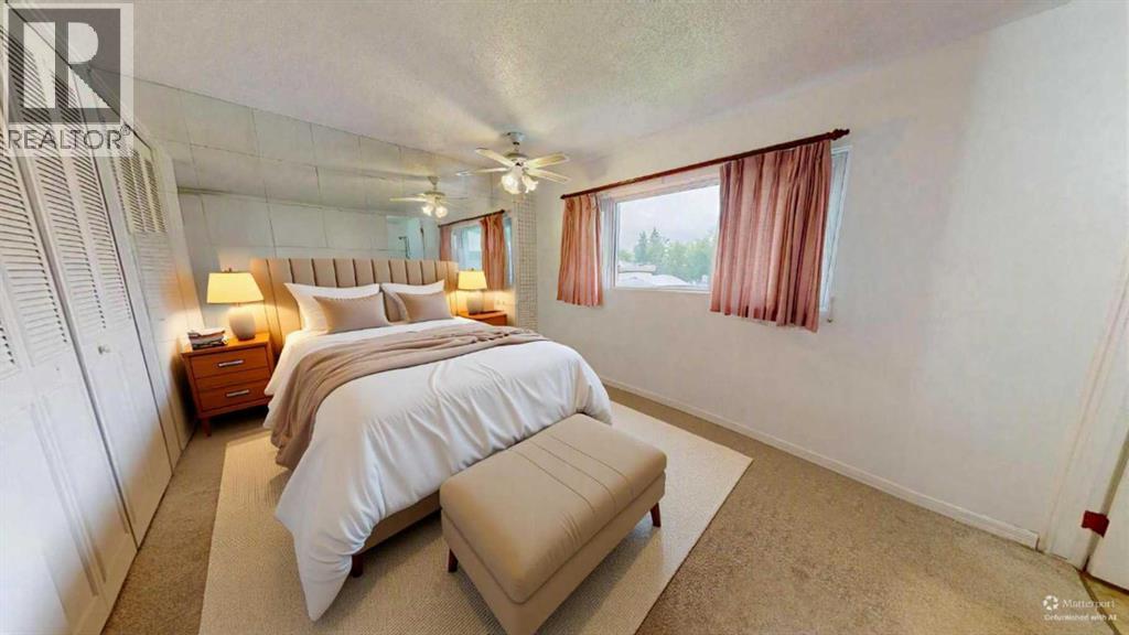 55 Centennial Drive, Fort McMurray