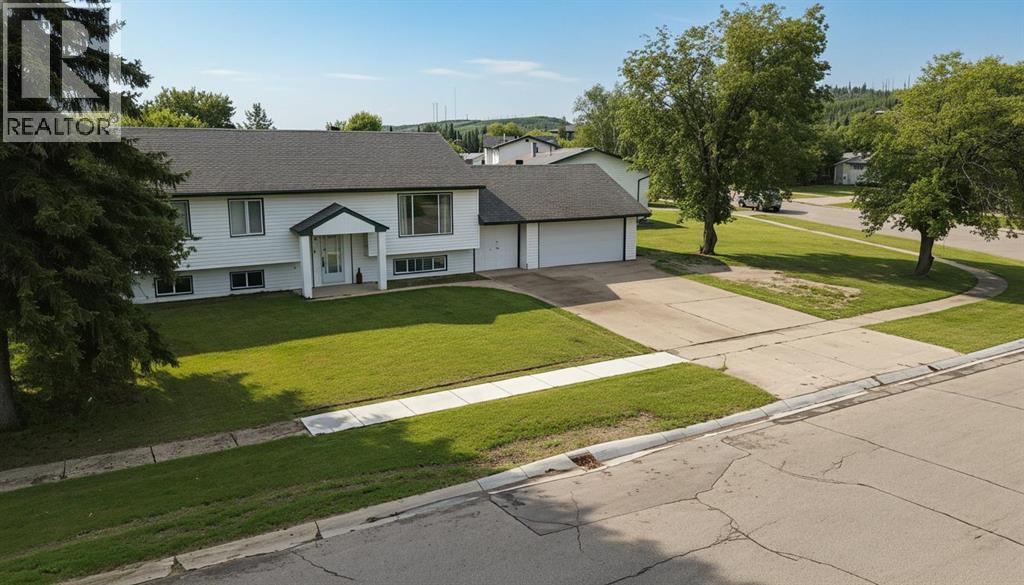 55 Centennial Drive, Fort McMurray