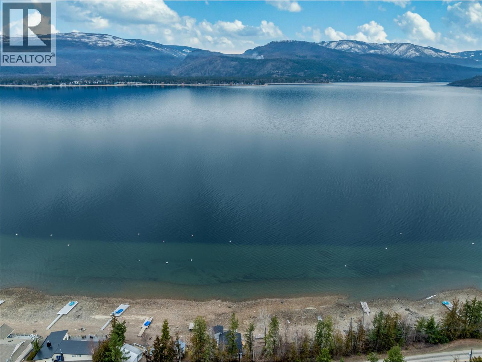 1665 Blind Bay Road - 1