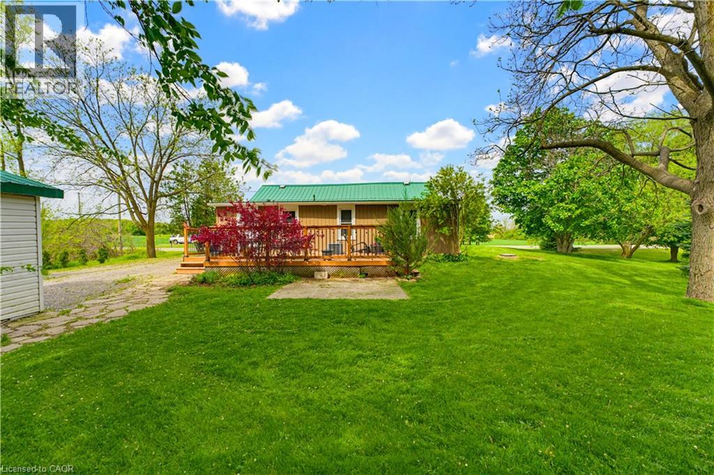 1390 MCKENZIE Road - 23