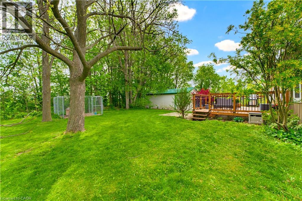 1390 MCKENZIE Road - 25