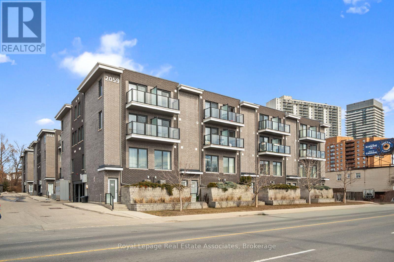 #40 2059 WESTON ROAD - 2