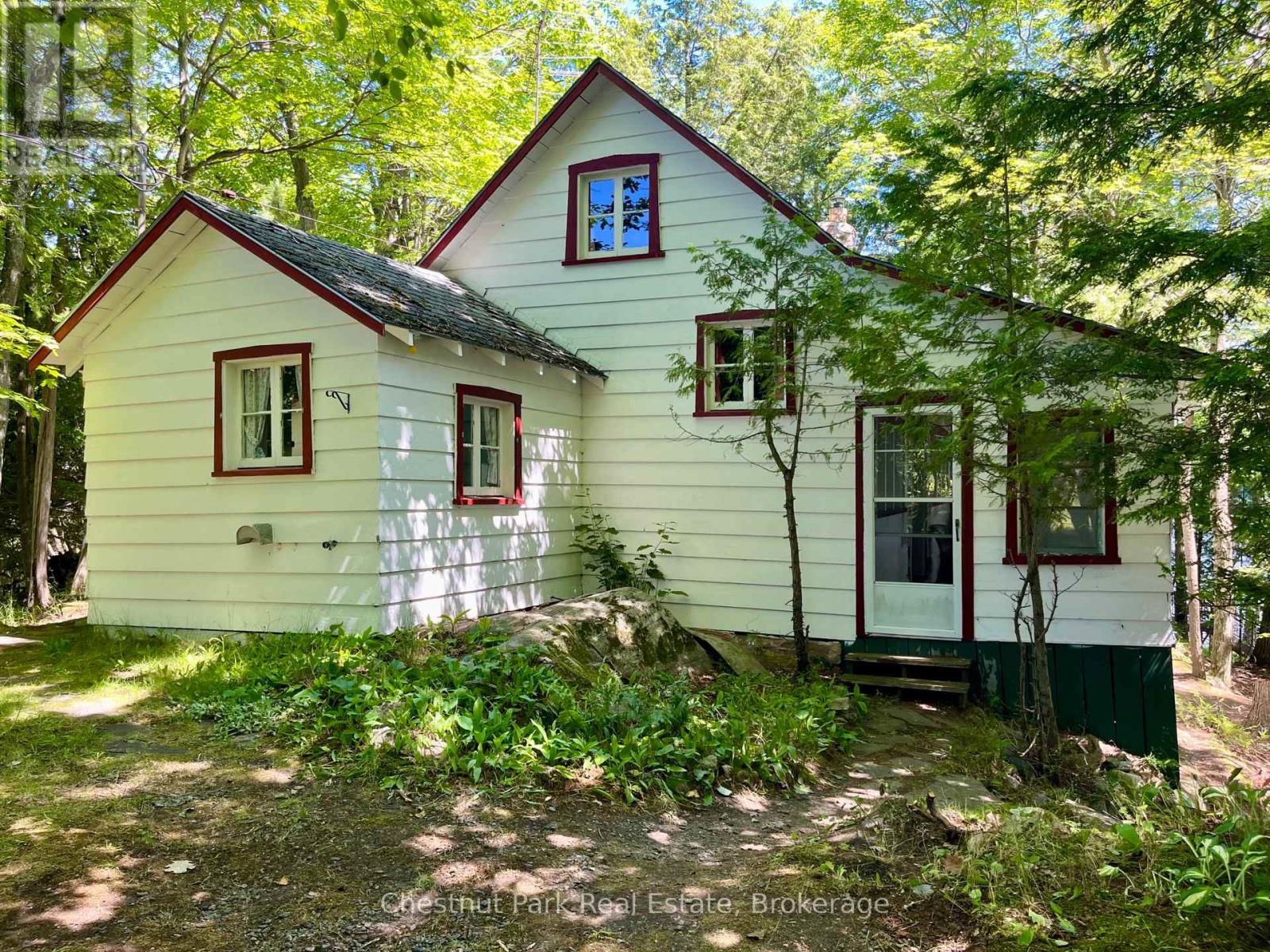 #10 1211 FOREMAN ROAD S - 22