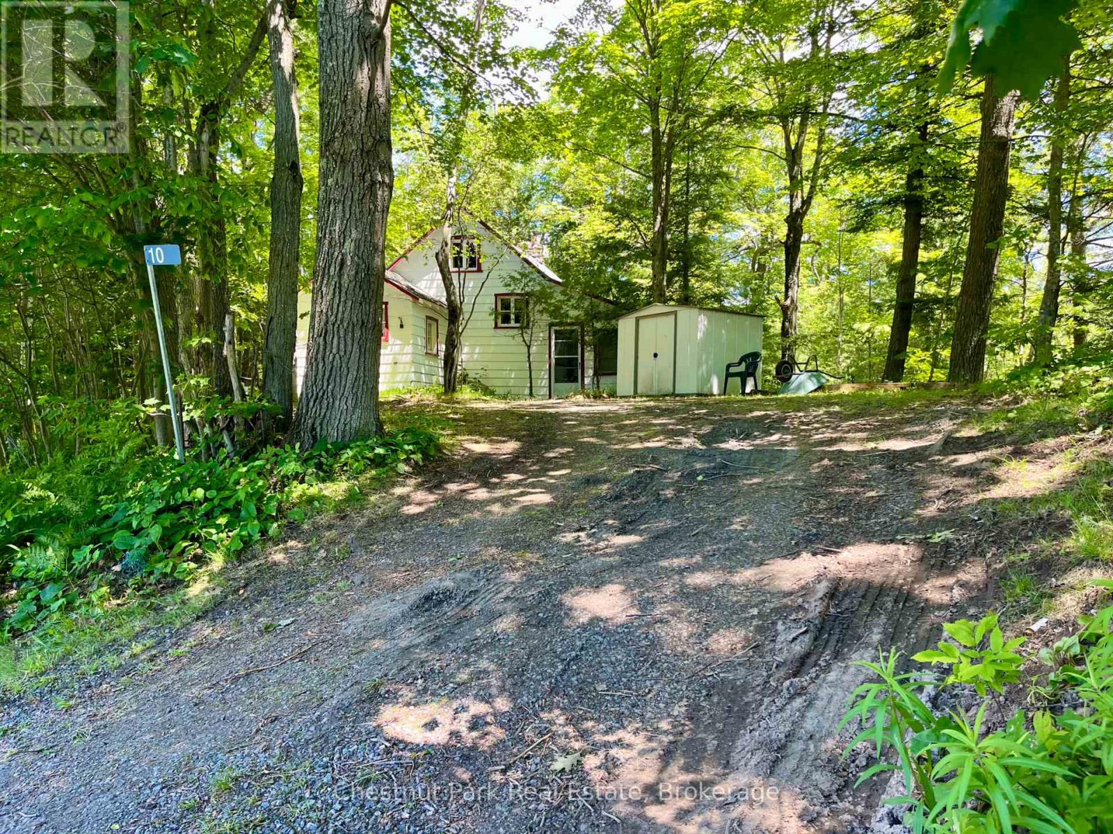 #10 1211 FOREMAN ROAD S - 25