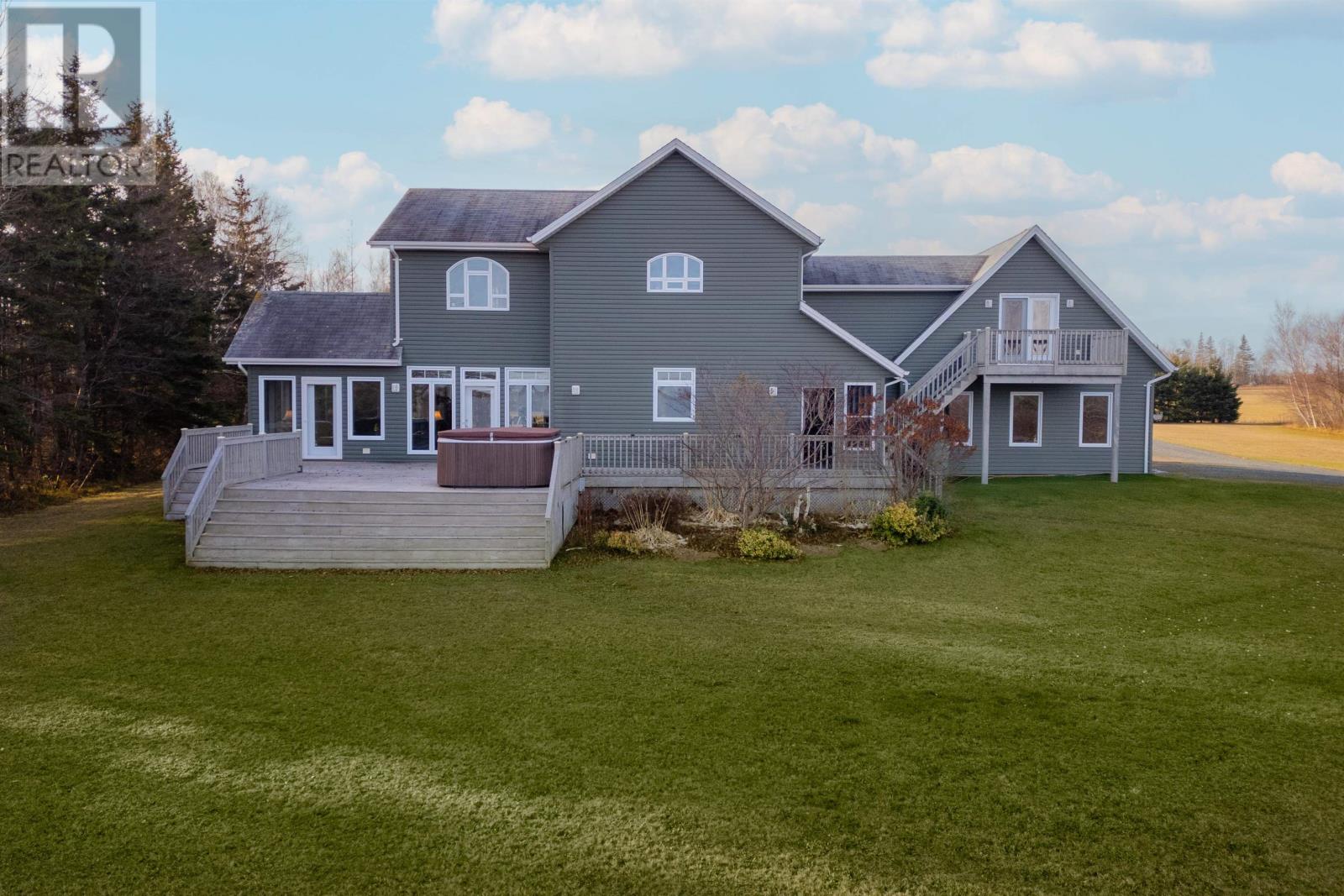110 Alexander Crescent - 1