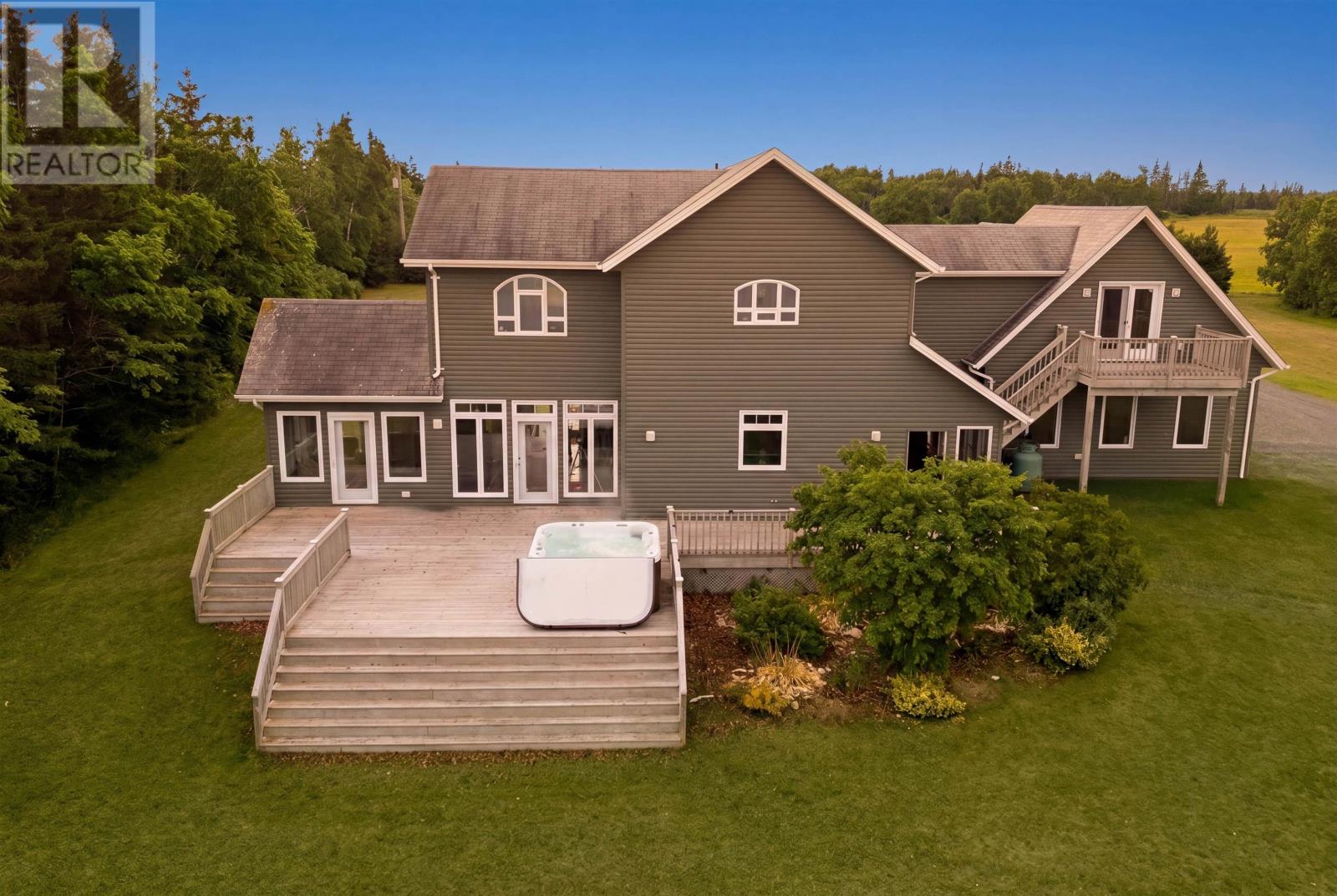 110 Alexander Crescent - 48