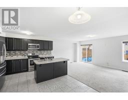 Bathroom - 93 Penny Lane, Hamilton, ON L8J2V7 Photo 11
