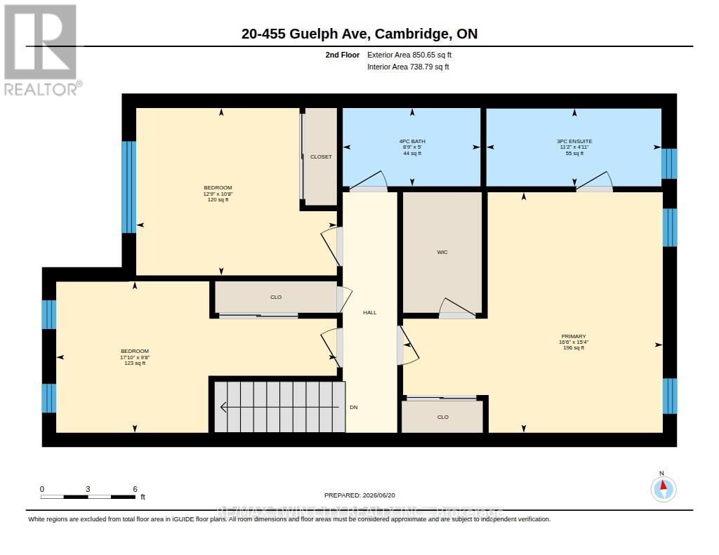 #20 455 GUELPH AVENUE - 39