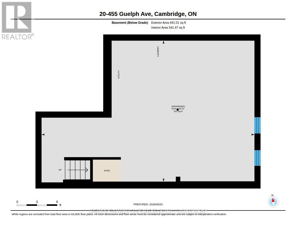 #20 455 GUELPH AVENUE - 40