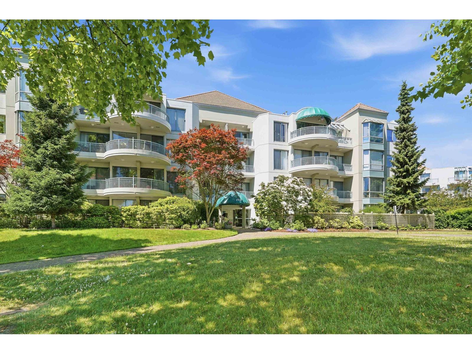 201 1705 MARTIN DRIVE