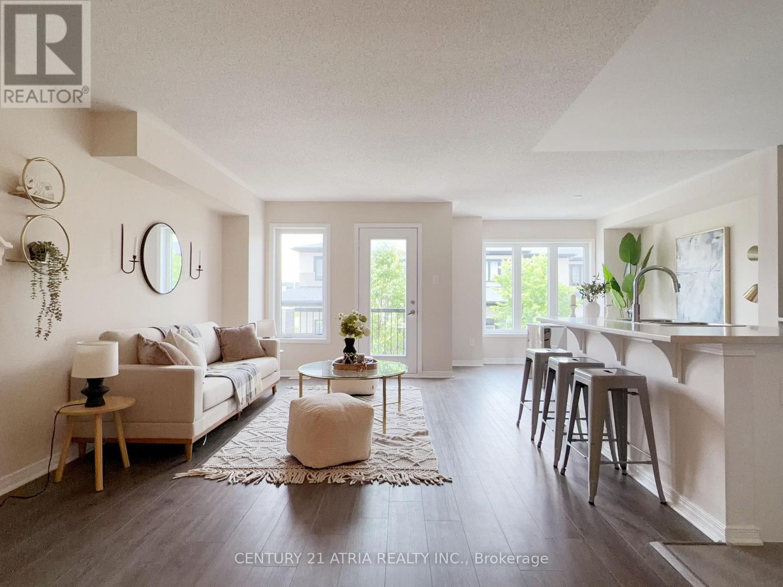 2 Bed, 2 Bath House for Sale in Ottawa – 502 RADIANT PRIVATE, Ottawa – MLS# X13437762 - Image 13