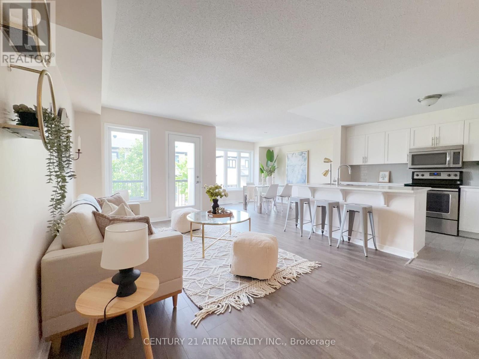 2 Bed, 2 Bath House for Sale in Ottawa – 502 RADIANT PRIVATE, Ottawa – MLS# X13437762 - Image 5