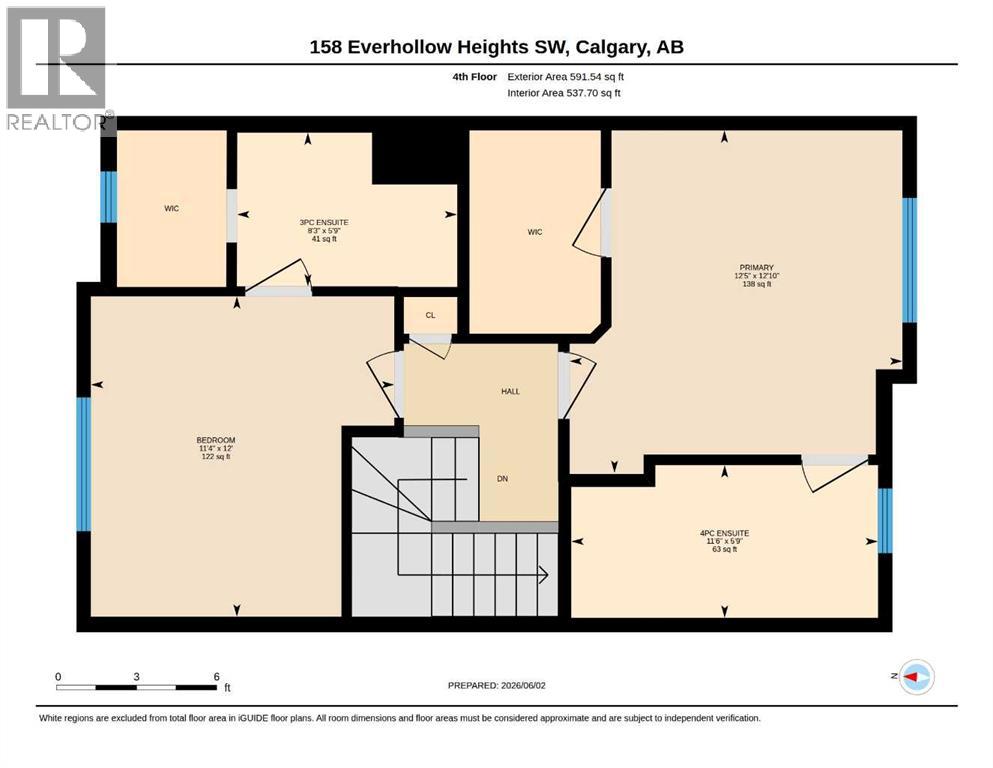 158 Everhollow Heights SW - 39