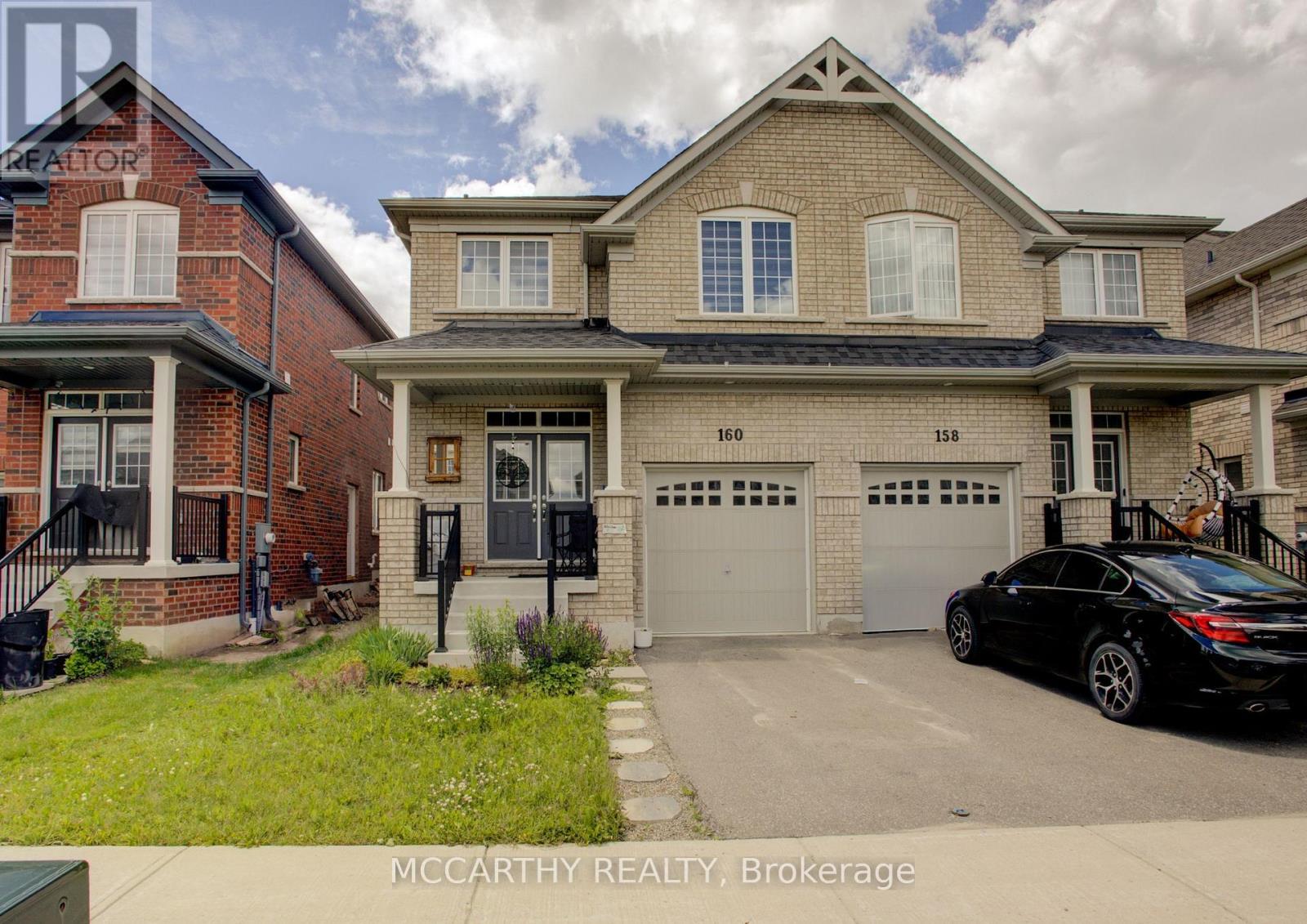 160 CLARK STREET - 1