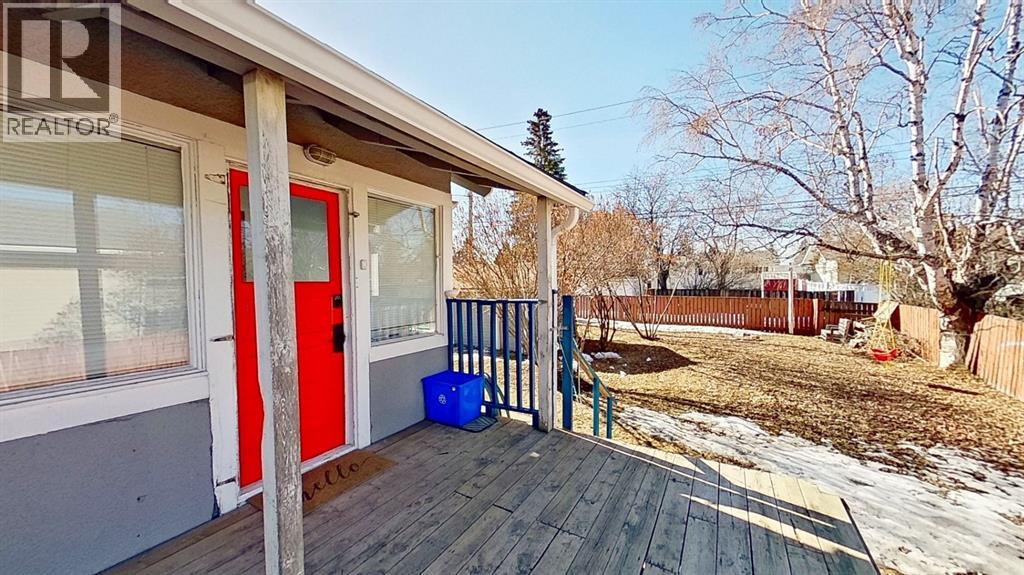 5501 51 Street - 28