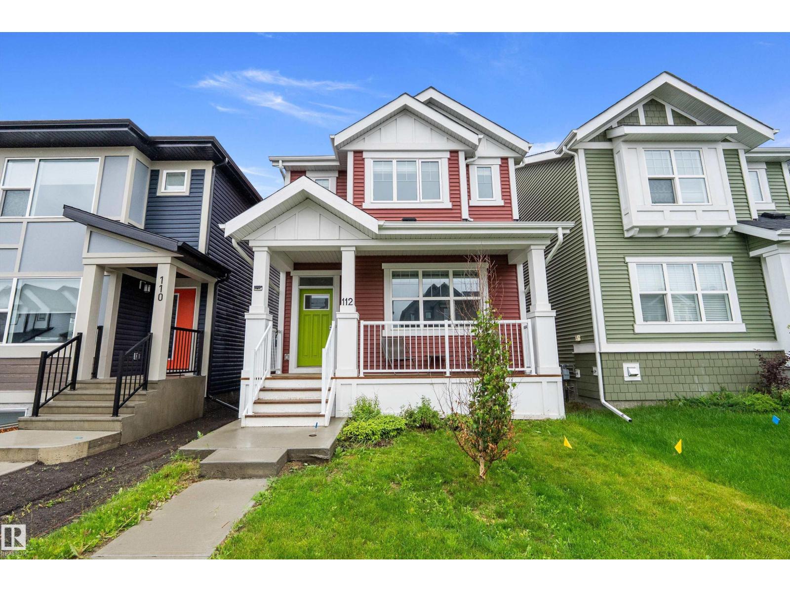 112 STILES BN, Southfork, Leduc photo 1