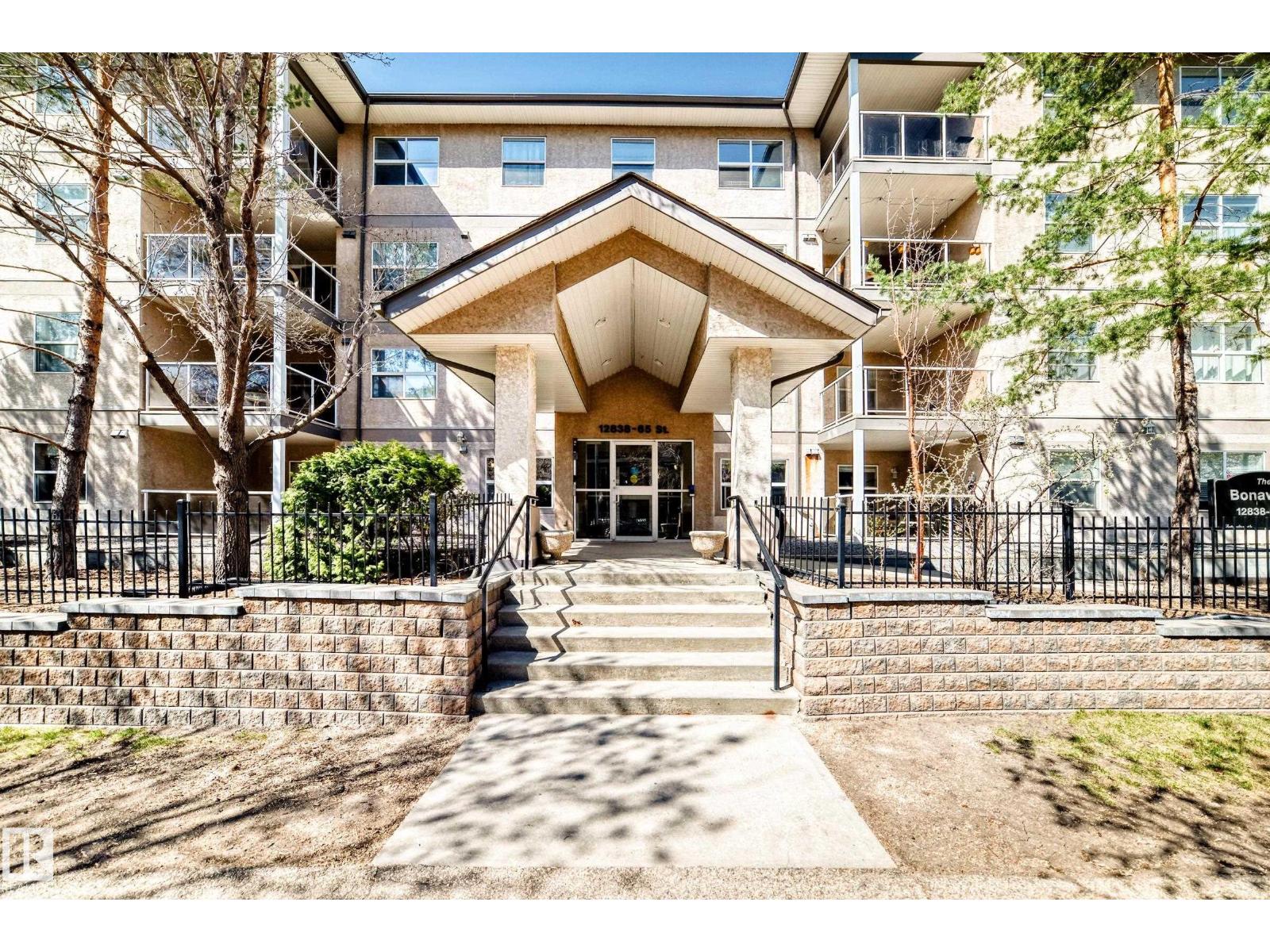 #422 12838 65 ST NW - 1