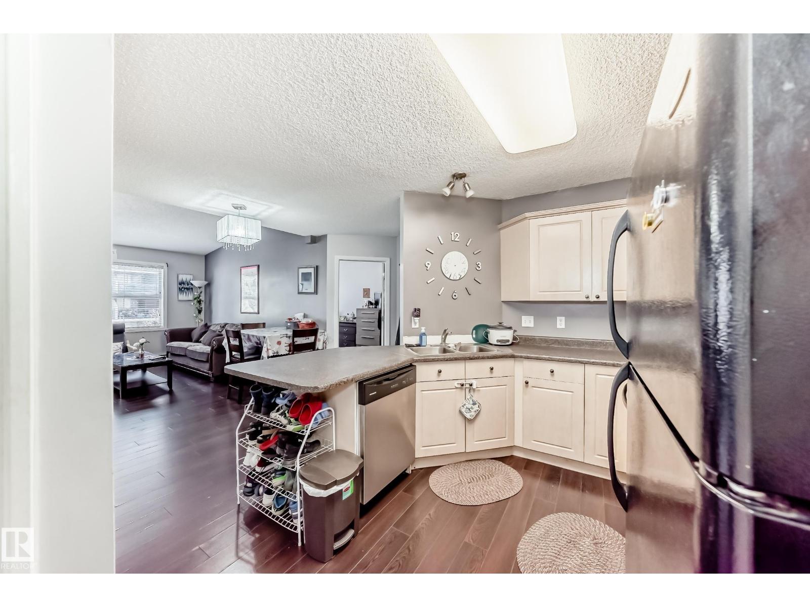 #422 12838 65 ST NW - 13
