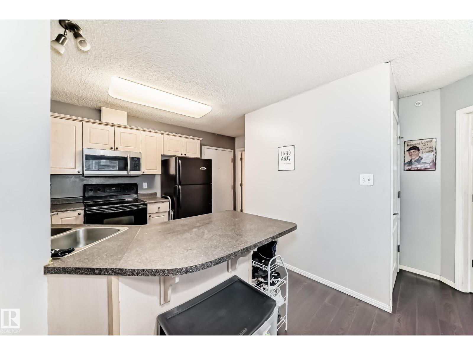#422 12838 65 ST NW - 16