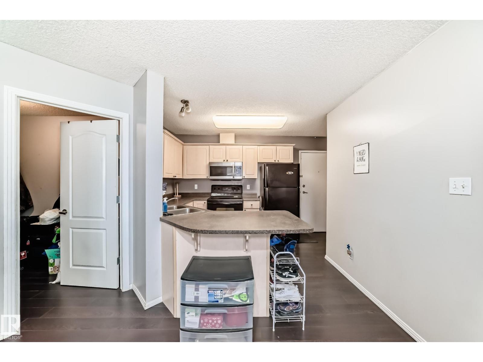 #422 12838 65 ST NW - 17