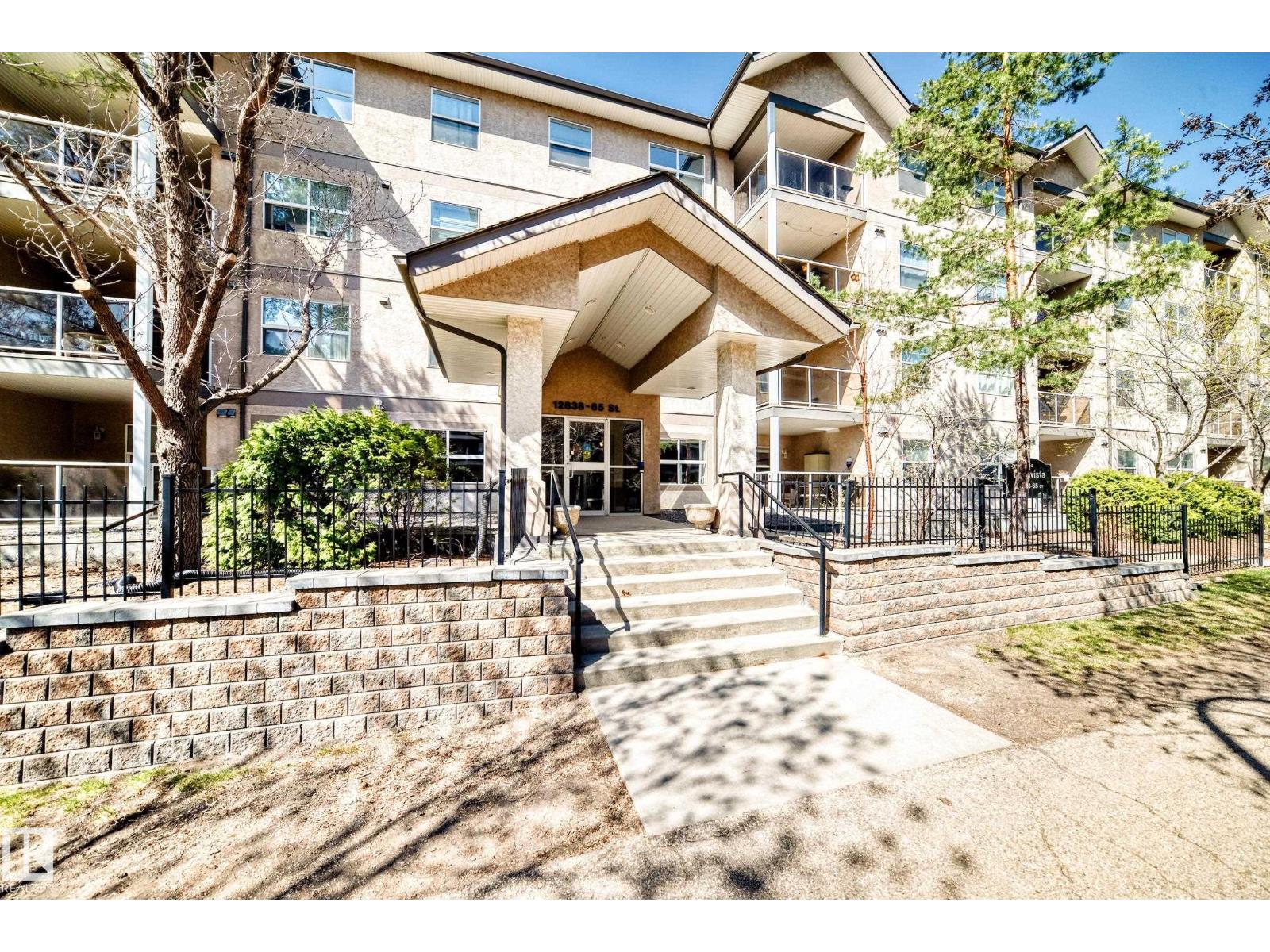 #422 12838 65 ST NW - 2