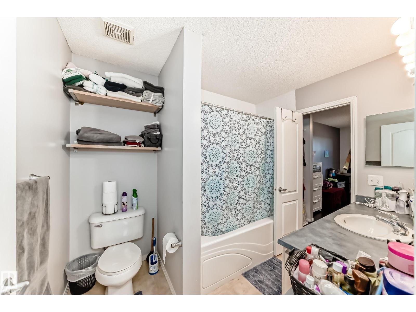 #422 12838 65 ST NW - 25
