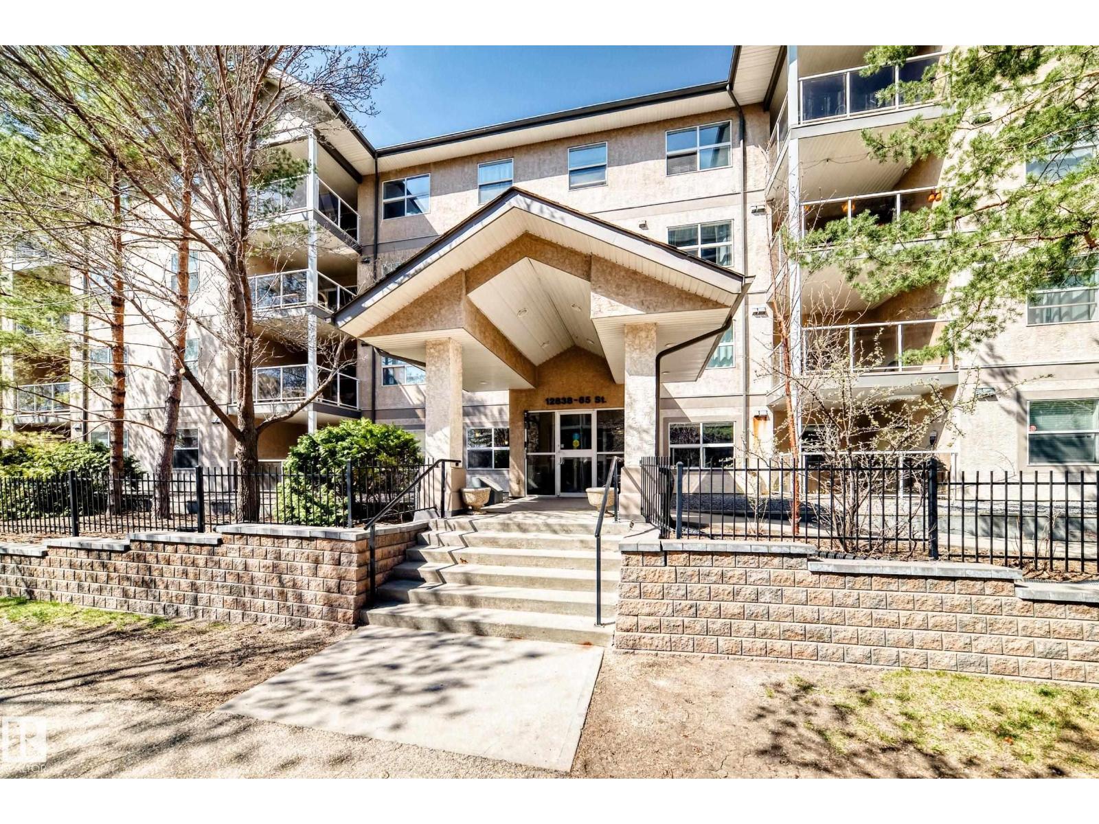 #422 12838 65 ST NW - 3
