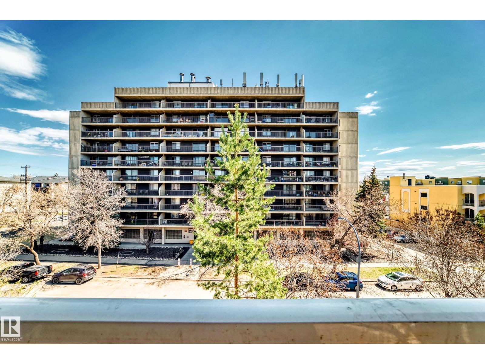 #422 12838 65 ST NW - 29