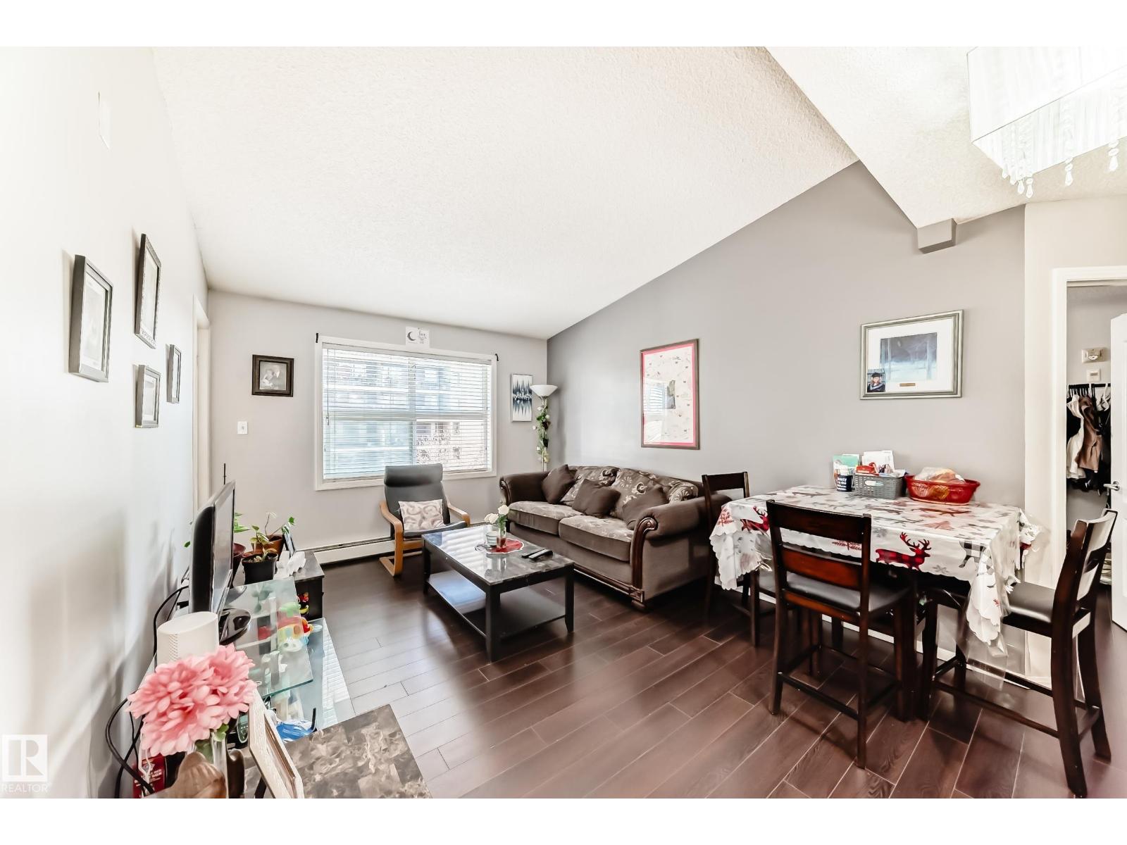#422 12838 65 ST NW - 4