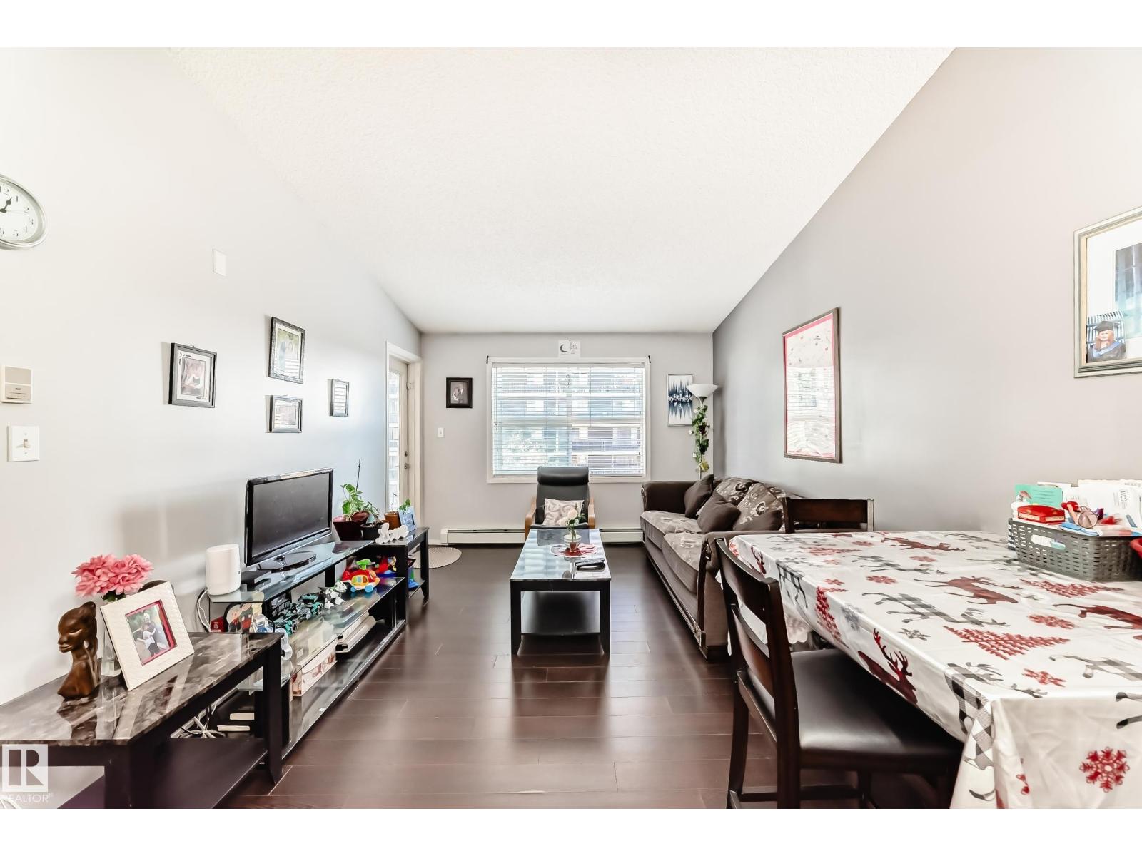 #422 12838 65 ST NW - 5
