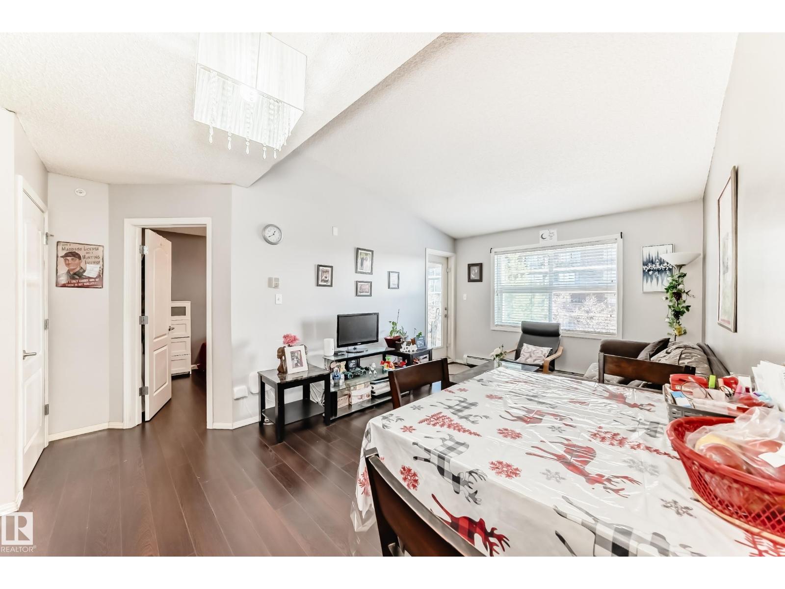#422 12838 65 ST NW - 6